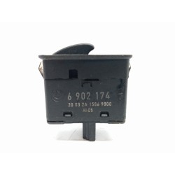 Recambio de mando elevalunas trasero derecho para bmw serie 3 berlina (e46) 330d referencia OEM IAM   