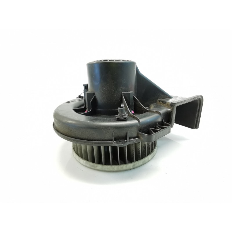 Recambio de motor calefaccion para volkswagen polo (9n1) conceptline referencia OEM IAM 6Q1819015E Recambio de motor calefaccion para volkswagen polo (9n1) conceptline referencia OEM IAM 6Q1819015E