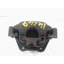 Recambio de pinza freno trasera izquierda para bmw serie 3 berlina (e46) 330d referencia OEM IAM   
