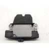 Recambio de cerradura maletero / porton para ford focus c-max (cap) ambiente (d) referencia OEM IAM 3M51R442A66  