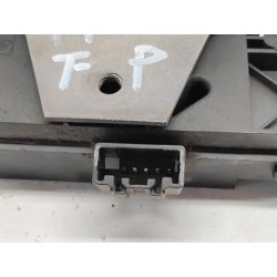 Recambio de cerradura maletero / porton para ford focus c-max (cap) ambiente (d) referencia OEM IAM 3M51R442A66  