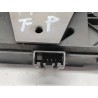 Recambio de cerradura maletero / porton para ford focus c-max (cap) ambiente (d) referencia OEM IAM 3M51R442A66  