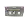 Recambio de sistema audio / radio cd para ford focus c-max (cap) ambiente (d) referencia OEM IAM 6S6118C815AJ  
