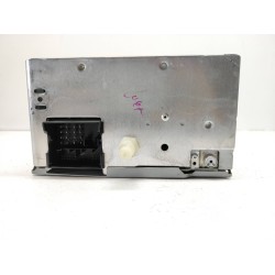 Recambio de sistema audio / radio cd para ford focus c-max (cap) ambiente (d) referencia OEM IAM 6S6118C815AJ  