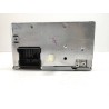 Recambio de sistema audio / radio cd para ford focus c-max (cap) ambiente (d) referencia OEM IAM 6S6118C815AJ  