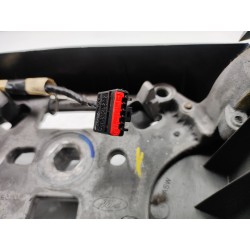 Recambio de volante para ford focus c-max (cap) ambiente (d) referencia OEM IAM 3M513600BG  