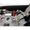 Recambio de volante para ford focus c-max (cap) ambiente (d) referencia OEM IAM 3M513600BG  