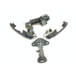 Recambio de antirrobo para fiat brava (182) jtd 105 / 100 elx referencia OEM IAM   