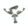 Recambio de antirrobo para fiat brava (182) jtd 105 / 100 elx referencia OEM IAM   