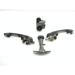 Recambio de antirrobo para fiat brava (182) jtd 105 / 100 elx referencia OEM IAM   
