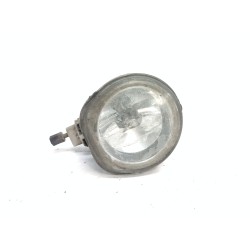 Recambio de faro antiniebla izquierdo para fiat brava (182) jtd 105 / 100 elx referencia OEM IAM   