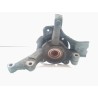 Recambio de mangueta delantera derecha para fiat brava (182) jtd 105 / 100 elx referencia OEM IAM   