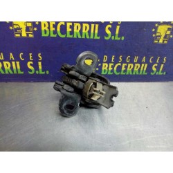 Recambio de cerradura puerta trasera izquierda para renault kangoo (f/kc0) authentique referencia OEM IAM   