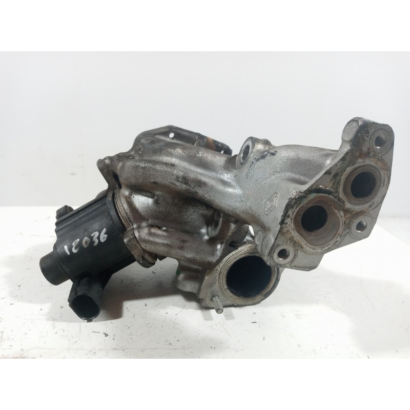 Recambio de valvula egr para renault megane ii classic berlina confort authentique referencia OEM IAM 8200550361 Recambio de valvula egr para renault megane ii classic berlina confort authentique referencia OEM IAM 8200550361