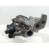 Recambio de valvula egr para renault megane ii classic berlina confort authentique referencia OEM IAM 8200550361  
