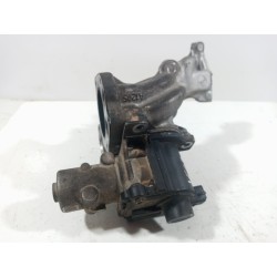 Recambio de valvula egr para renault megane ii classic berlina confort authentique referencia OEM IAM 8200550361  