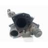Recambio de valvula egr para renault megane ii classic berlina confort authentique referencia OEM IAM 8200550361  