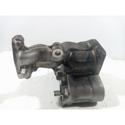 Recambio de valvula egr para renault megane ii classic berlina confort authentique referencia OEM IAM 8200550361  
