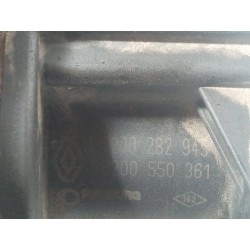 Recambio de valvula egr para renault megane ii classic berlina confort authentique referencia OEM IAM 8200550361  