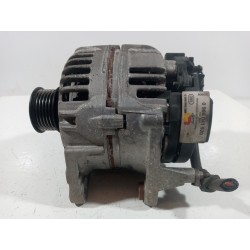 Recambio de alternador para seat cordoba berlina (6l2) stella referencia OEM IAM 0986041920  