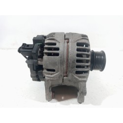 Recambio de alternador para seat cordoba berlina (6l2) stella referencia OEM IAM 0986041920  
