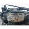 Recambio de alternador para seat cordoba berlina (6l2) stella referencia OEM IAM 0986041920  