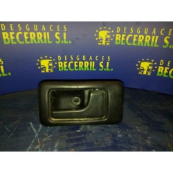 Recambio de maneta interior delantera derecha para opel frontera b 2.2 16v dti cat (y 22 dth / ll9) referencia OEM IAM   