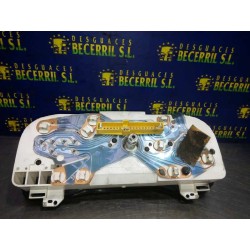 Recambio de cuadro instrumentos para ford escort berlina bolero referencia OEM IAM 91AB10841BC 91AB10848 91AB10C956BC