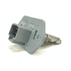 Recambio de resistencia calefaccion para chevrolet kalos 1.2 se referencia OEM IAM T2005J29  