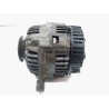 Recambio de alternador para peugeot 106 (s2) sketch referencia OEM IAM 9605063280  
