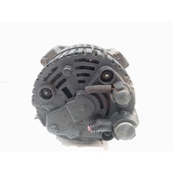 Recambio de alternador para peugeot 106 (s2) sketch referencia OEM IAM 9605063280  