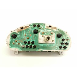 Recambio de cuadro instrumentos para daewoo matiz cd referencia OEM IAM 96566387  