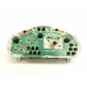 Recambio de cuadro instrumentos para daewoo matiz cd referencia OEM IAM 96566387  