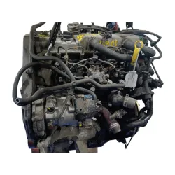 Recambio de motor completo para ford focus berlina (cak) ambiente referencia OEM IAM FFDA DELPHI 