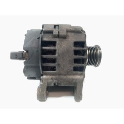 Recambio de alternador para renault laguna ii (bg0) authentique referencia OEM IAM 7700426849  