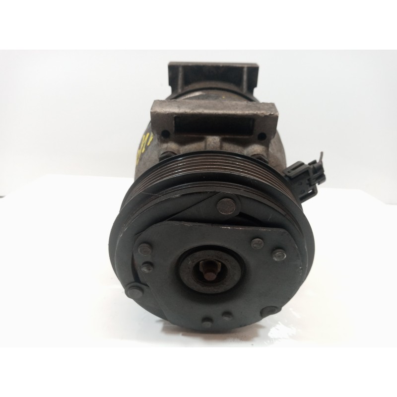Recambio de compresor aire acondicionado para renault laguna ii (bg0) authentique referencia OEM IAM 8200021822  