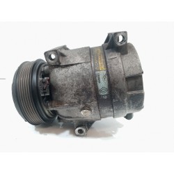 Recambio de compresor aire acondicionado para renault laguna ii (bg0) authentique referencia OEM IAM 8200021822  