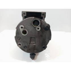 Recambio de compresor aire acondicionado para renault laguna ii (bg0) authentique referencia OEM IAM 8200021822  