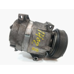 Recambio de compresor aire acondicionado para renault laguna ii (bg0) authentique referencia OEM IAM 8200021822  