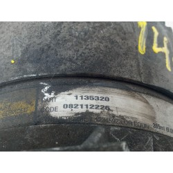 Recambio de compresor aire acondicionado para renault laguna ii (bg0) authentique referencia OEM IAM 8200021822  