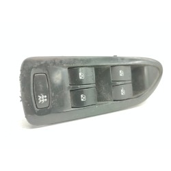 Recambio de mando elevalunas delantero izquierdo para renault laguna ii (bg0) authentique referencia OEM IAM   