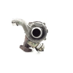 Recambio de turbocompresor para ford focus berlina (cak) ghia referencia OEM IAM PM1S4Q6K682AG  