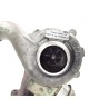 Recambio de turbocompresor para ford focus berlina (cak) ghia referencia OEM IAM PM1S4Q6K682AG  