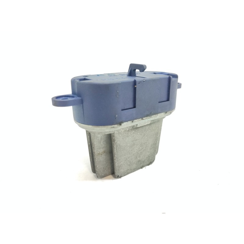 Recambio de resistencia calefaccion para renault laguna ii (bg0) authentique referencia OEM IAM 52485218 Recambio de resistencia calefaccion para renault laguna ii (bg0) authentique referencia OEM IAM 52485218
