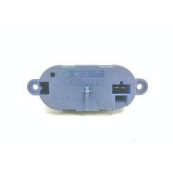 Recambio de resistencia calefaccion para renault laguna ii (bg0) authentique referencia OEM IAM 52485218  
