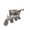 Recambio de turbocompresor para ford focus berlina (cak) ghia referencia OEM IAM PM1S4Q6K682AG  