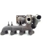 Recambio de turbocompresor para ford focus berlina (cak) ghia referencia OEM IAM PM1S4Q6K682AG  