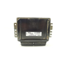 Recambio de centralita motor uce para volvo s40 berlina 2.0 t referencia OEM IAM P30614639 280428472 