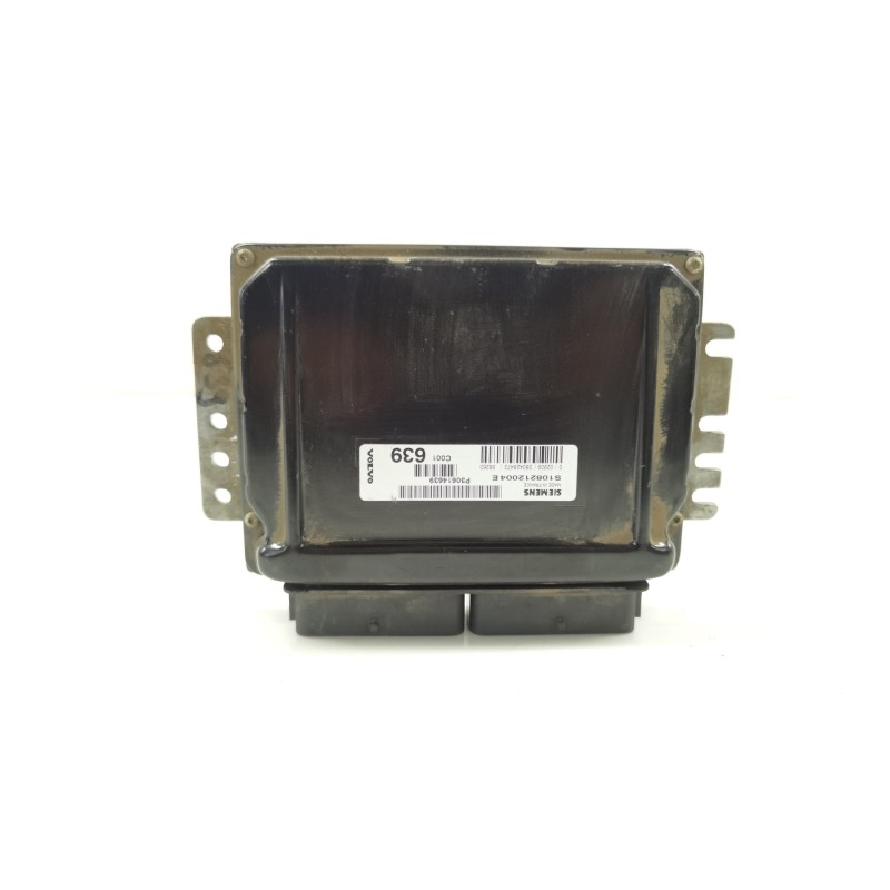 Recambio de centralita motor uce para volvo s40 berlina 2.0 t referencia OEM IAM P30614639 280428472 Recambio de centralita motor uce para volvo s40 berlina 2.0 t referencia OEM IAM P30614639 280428472