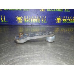 Recambio de maneta elevalunas trasera derecha para ford escort berlina bolero referencia OEM IAM 6144647  